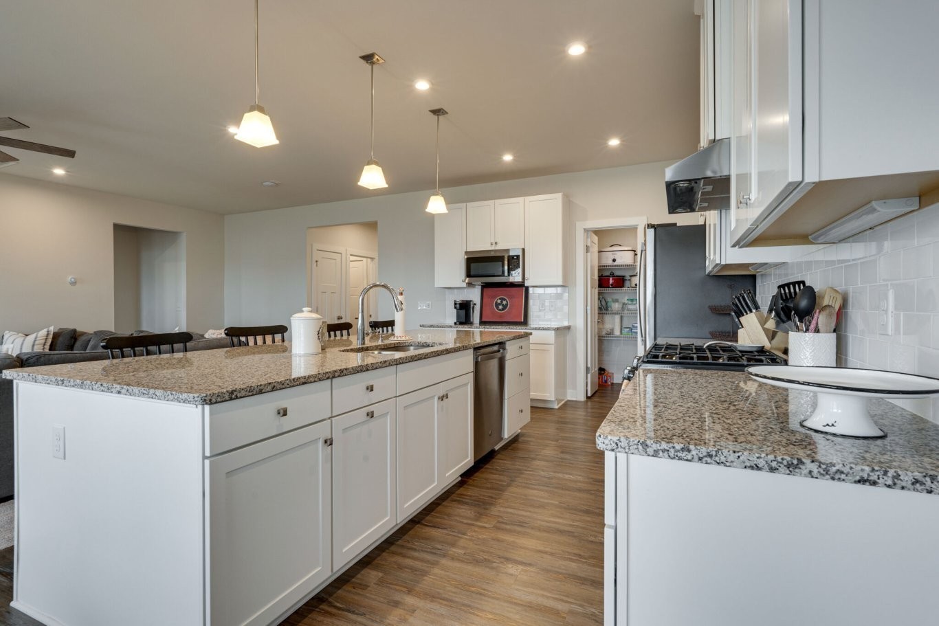 825 Raintree Drive Smyrna, TN 37167 - Photo 15 of 40