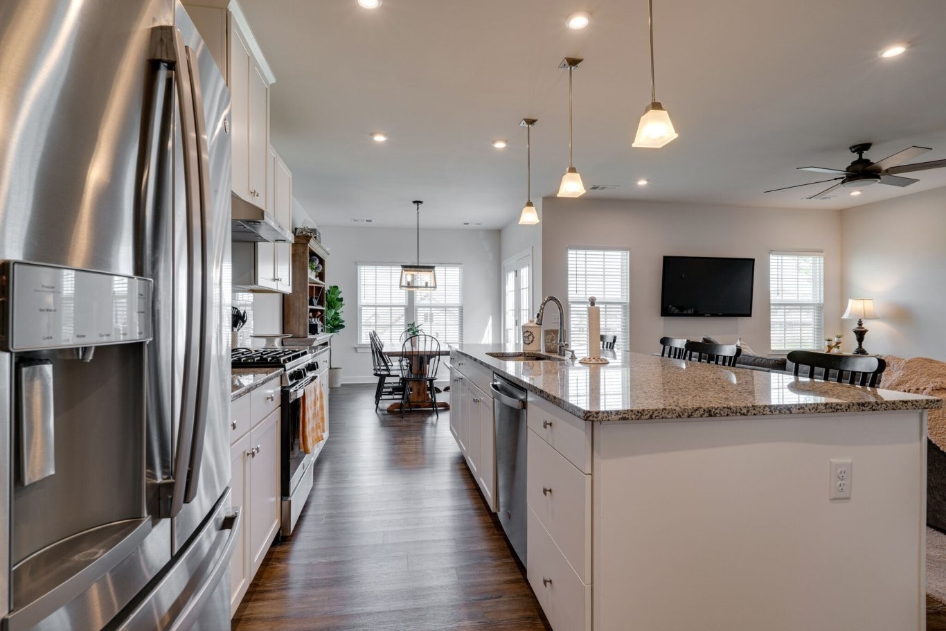 825 Raintree Drive Smyrna, TN 37167 - Photo 16 of 40