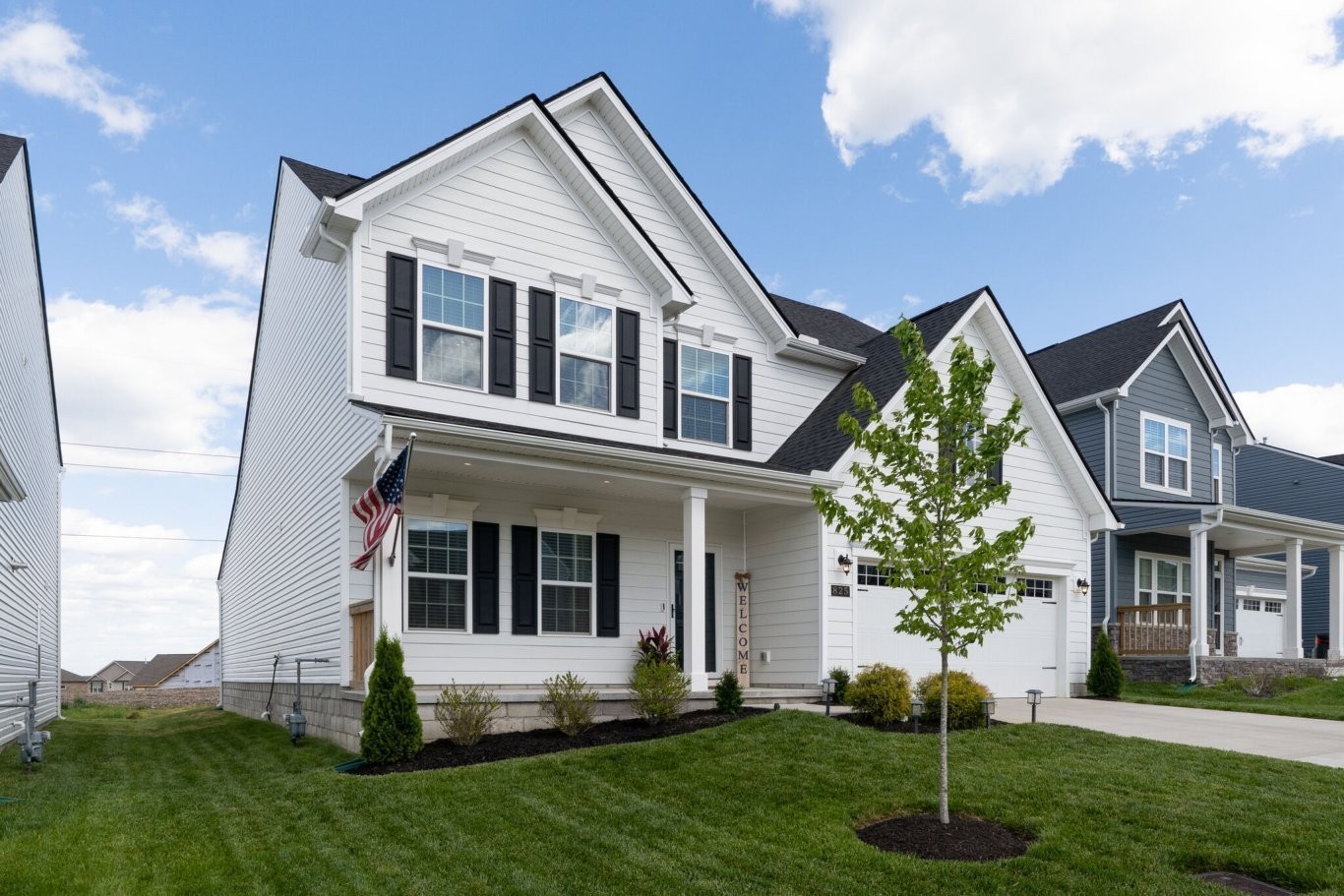 825 Raintree Drive Smyrna, TN 37167 - Photo 2 of 40