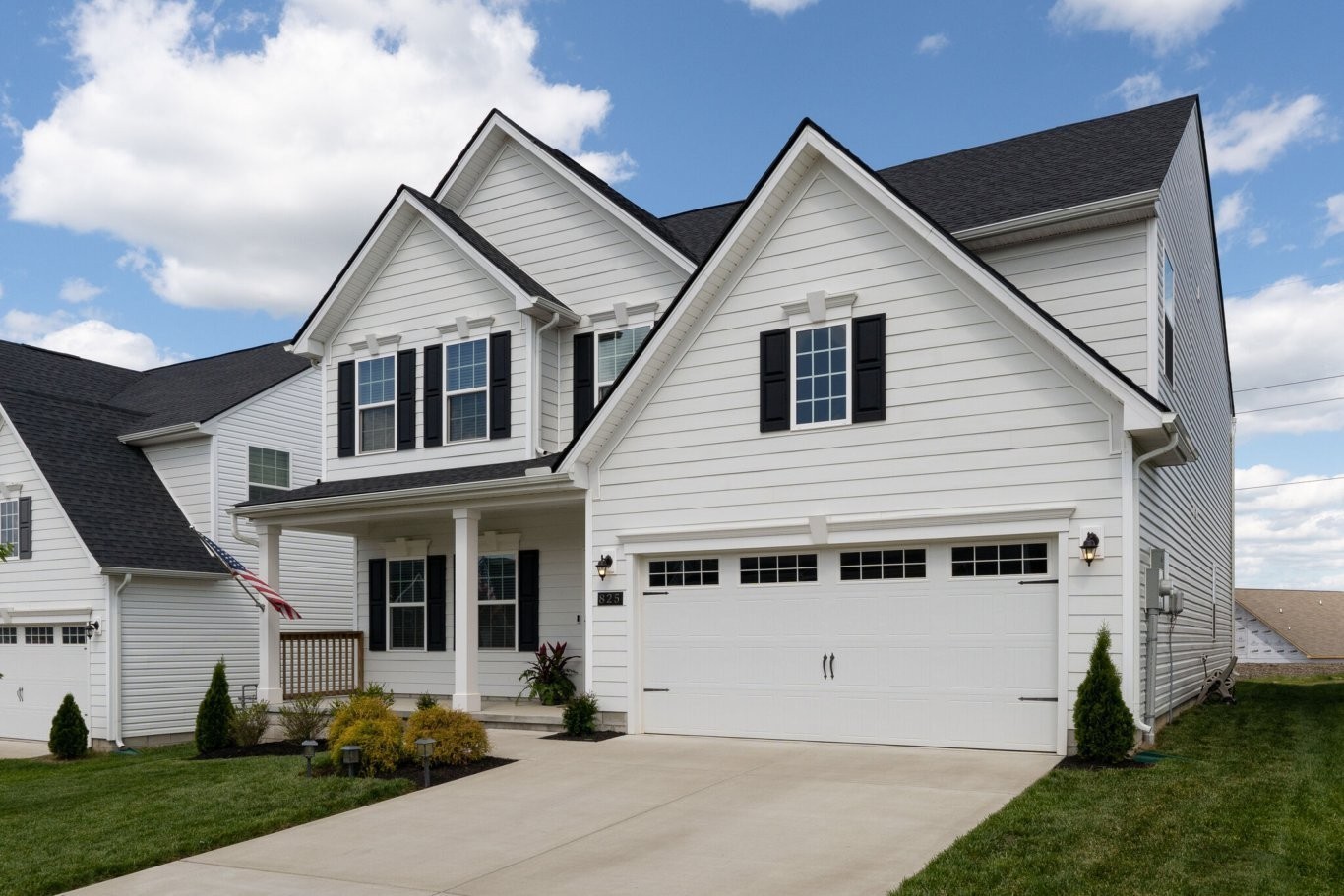 825 Raintree Drive Smyrna, TN 37167 - Photo 3 of 40