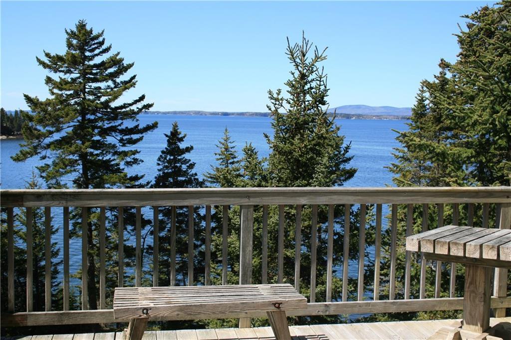 335 Harborside Road Brooksville, ME 04642 - Photo 13 of 14 Photo