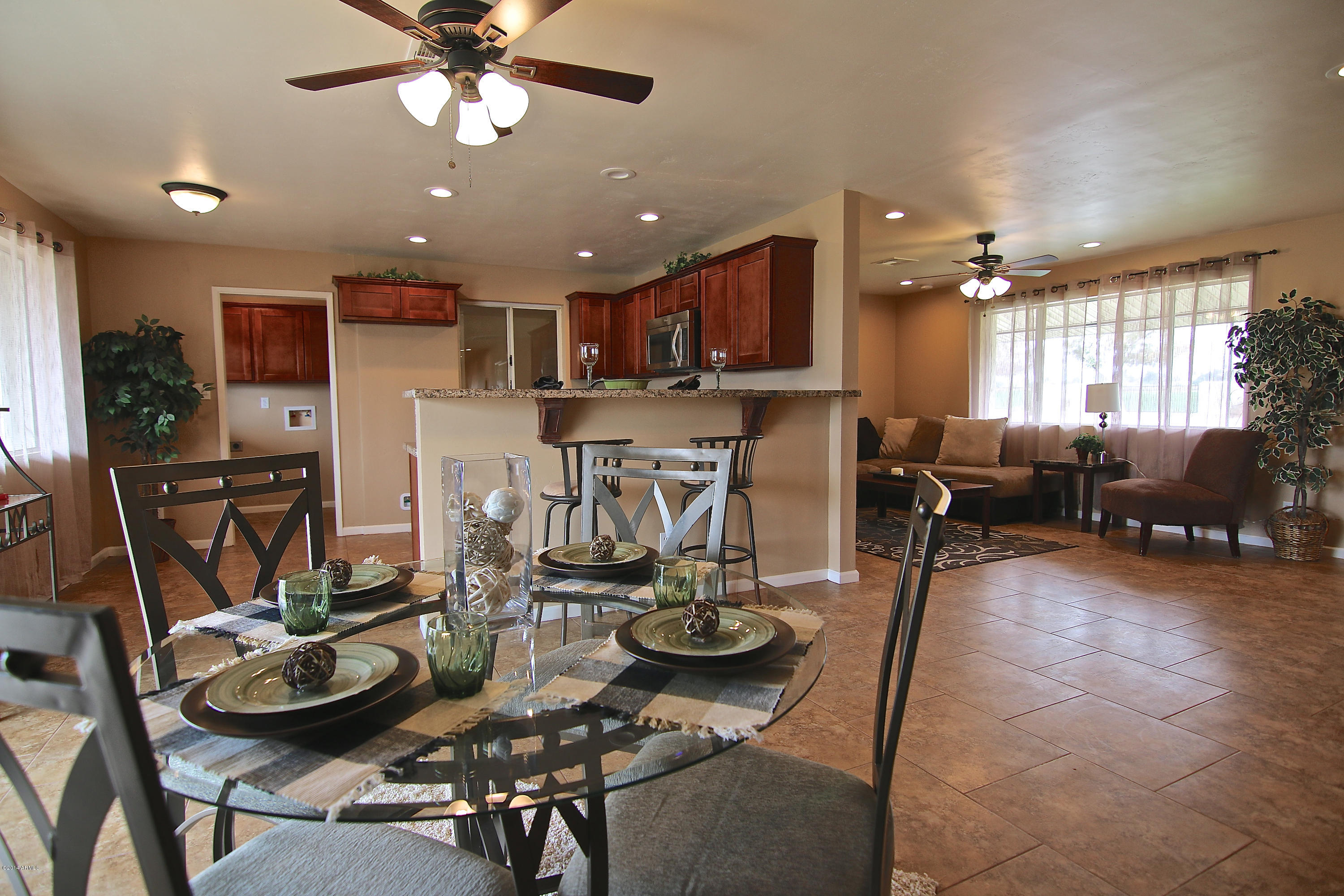 460 North Hawes Road Mesa, AZ 85207 - Photo 10 of 26 IMG_7838