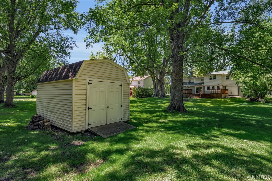 1715 Hopkins Road Amherst, NY 14068 - Photo 38 of 42