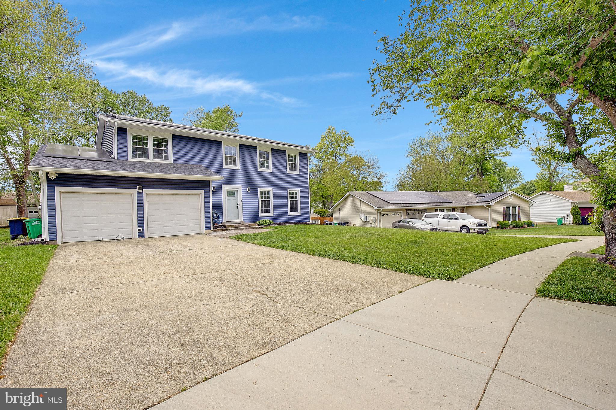 11611 Whittier Road Bowie, MD 20721 - Photo 2 of 34