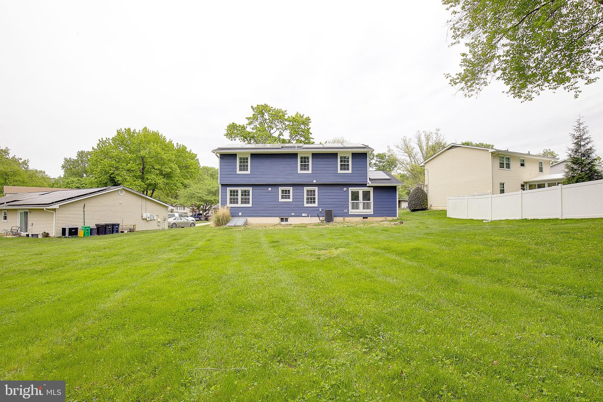 11611 Whittier Road Bowie, MD 20721 - Photo 29 of 34