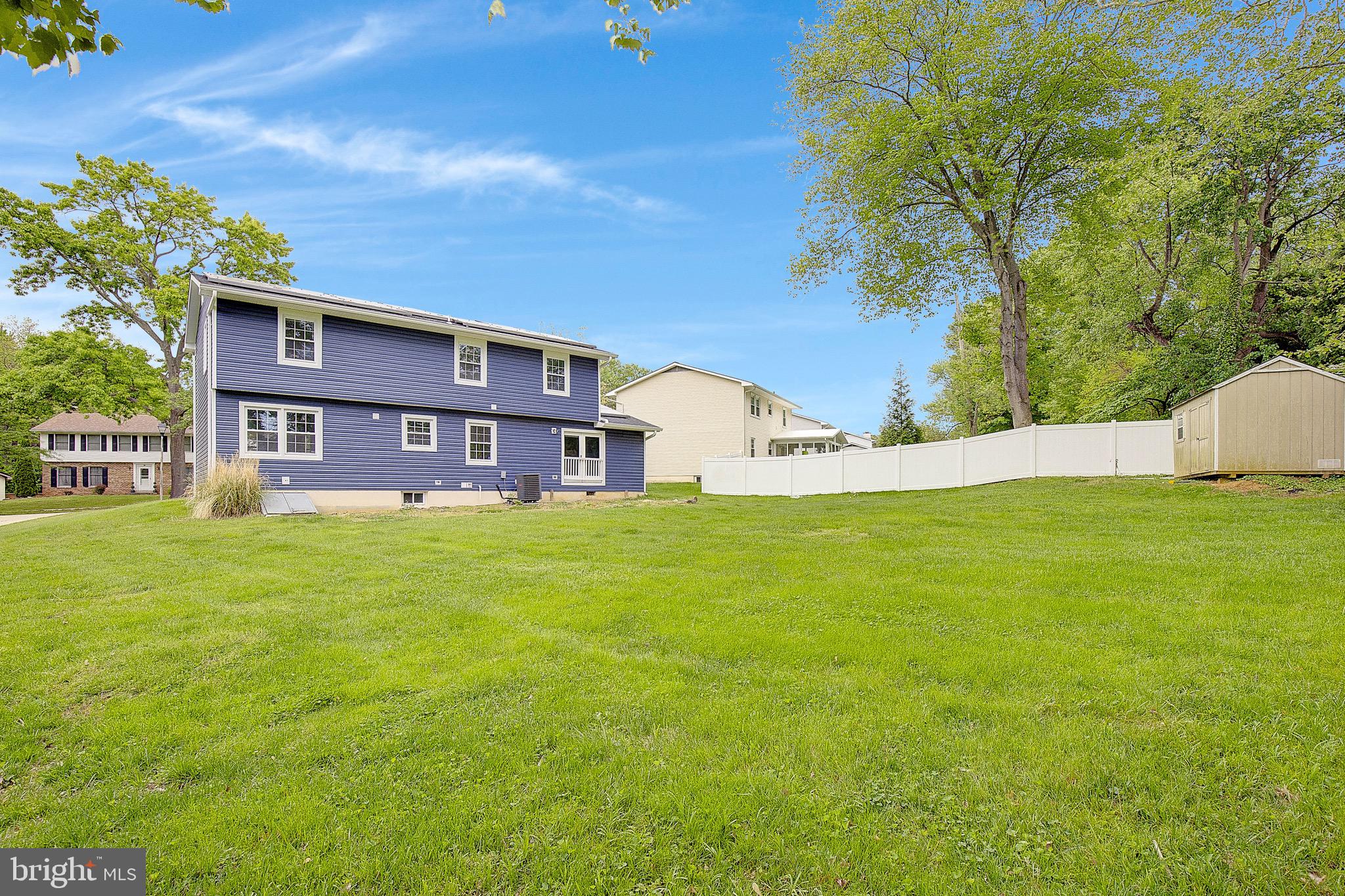 11611 Whittier Road Bowie, MD 20721 - Photo 30 of 34
