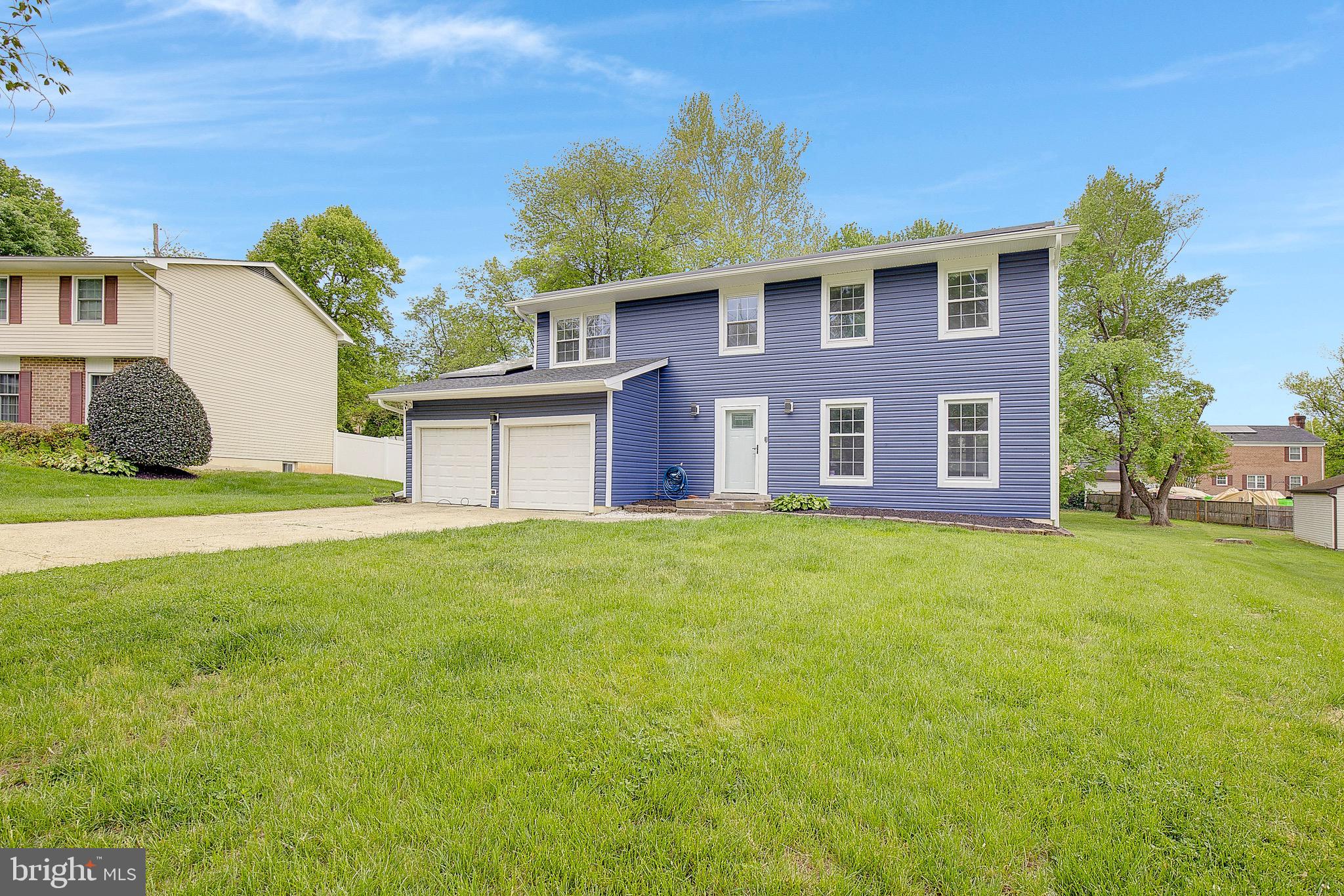 11611 Whittier Road Bowie, MD 20721 - Photo 3 of 34