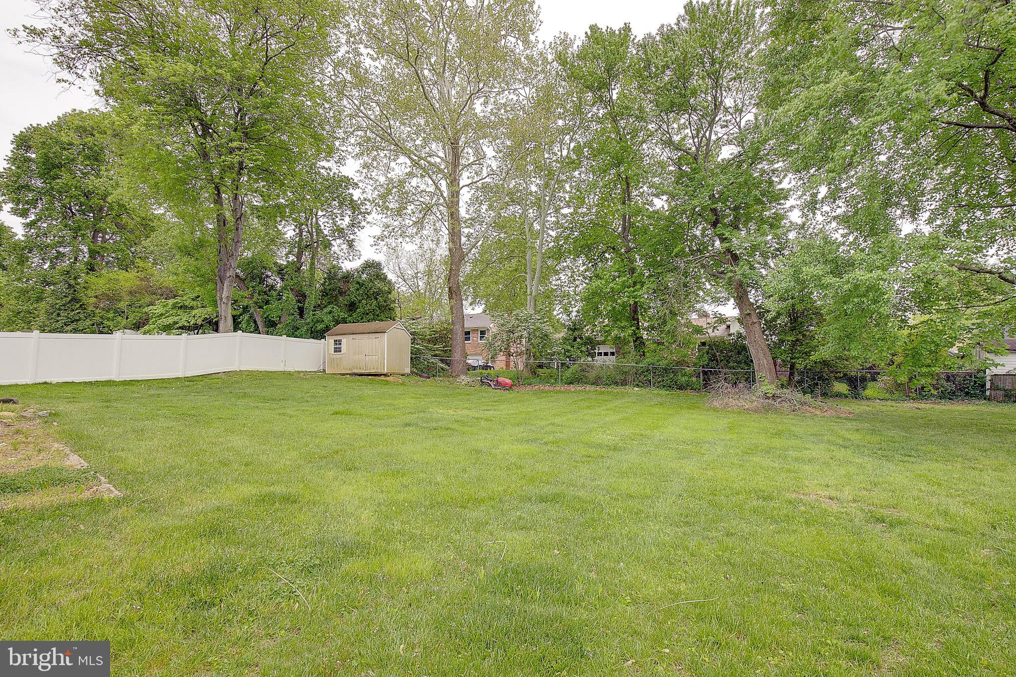 11611 Whittier Road Bowie, MD 20721 - Photo 31 of 34