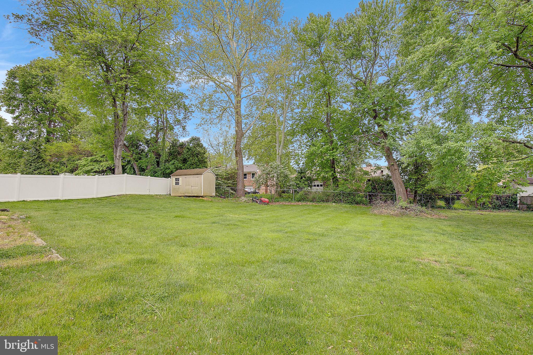 11611 Whittier Road Bowie, MD 20721 - Photo 32 of 34