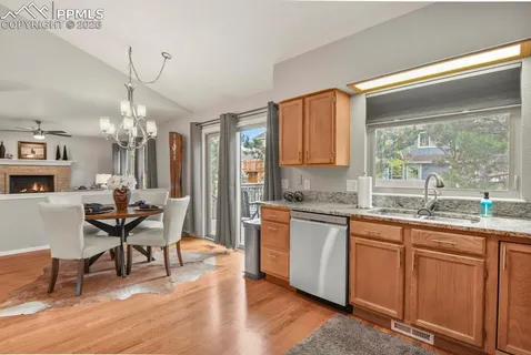 $575,900 | 15385 Paddington Circle, Colorado Springs, CO 80921