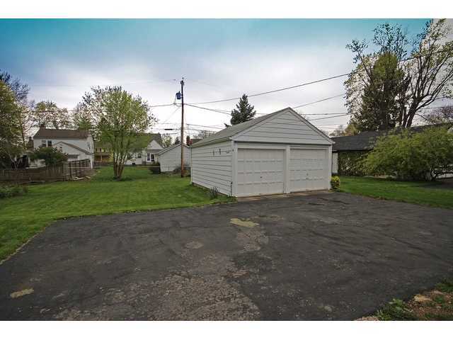 39 Nottingham Road Columbus, OH 43214 - Photo 17 of 19 Gallery Image 17