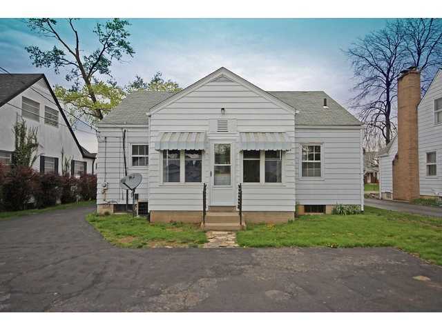 39 Nottingham Road Columbus, OH 43214 - Photo 5 of 19 Gallery Image 5