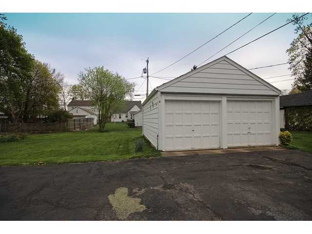 39 Nottingham Road Columbus, OH 43214 - Photo 9 of 19 Gallery Image 9