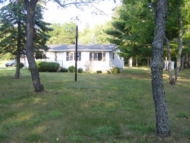 2392 Nichols Road Luzerne, MI 48636 - Photo 1 of 11 Gallery Image 1