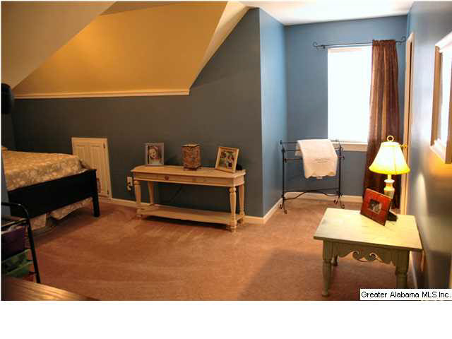 3544 Scenic Ridge Drive Trussville, AL 35173 - Photo 20 of 26