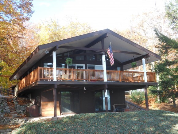 680 Brackett Road Wakefield, NH 03872 - Photo 1 of 18 Gallery Image 1