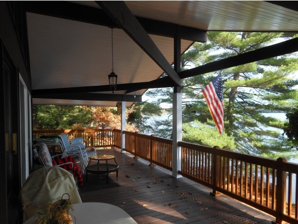 680 Brackett Road Wakefield, NH 03872 - Photo 6 of 18 Gallery Image 6