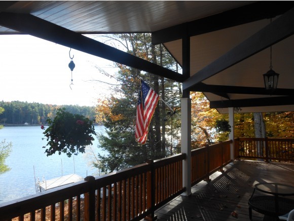 680 Brackett Road Wakefield, NH 03872 - Photo 7 of 18 Gallery Image 7