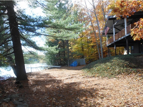 680 Brackett Road Wakefield, NH 03872 - Photo 8 of 18 Gallery Image 8