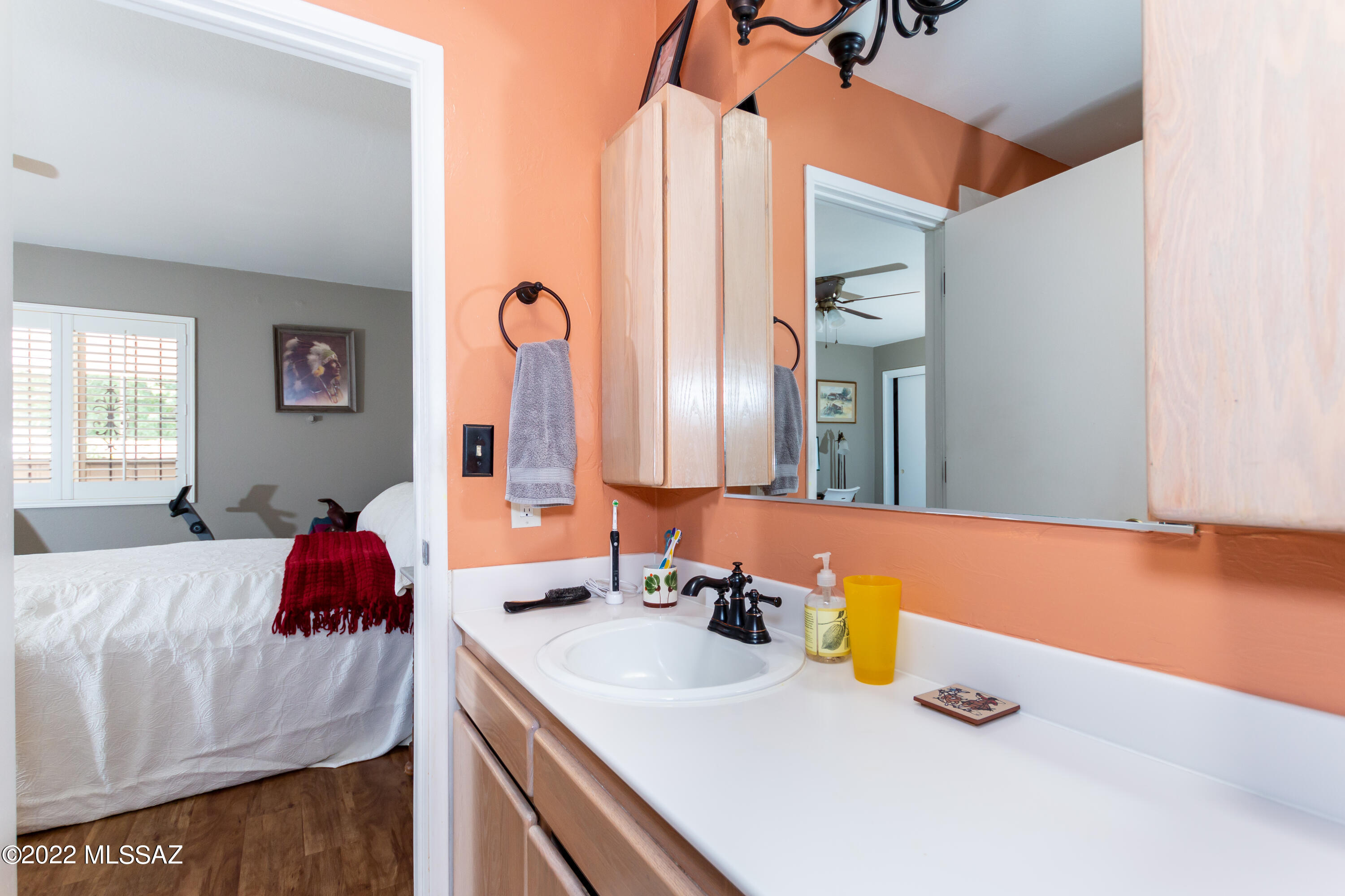 4810 East Fort Lowell Road, Unit F Tucson, AZ 85712 - Photo 18 of 33 Gallery Image 18
