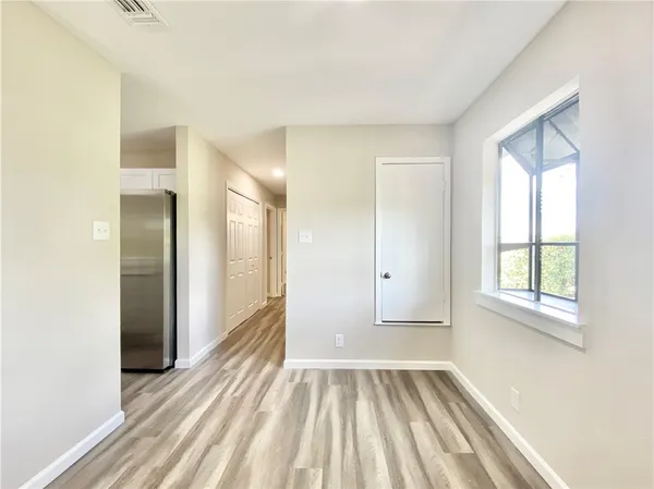 $1,550 | 2110 Blue Meadow Drive, Unit B, Austin, TX 78744