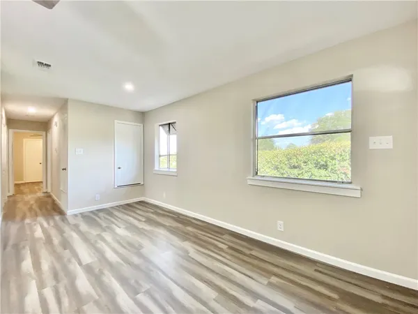 $1,550 | 2110 Blue Meadow Drive, Unit B, Austin, TX 78744