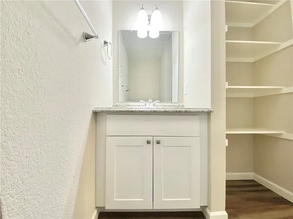 $1,550 | 2110 Blue Meadow Drive, Unit B, Austin, TX 78744