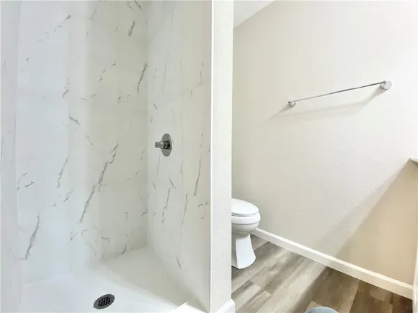 $1,550 | 2110 Blue Meadow Drive, Unit B, Austin, TX 78744