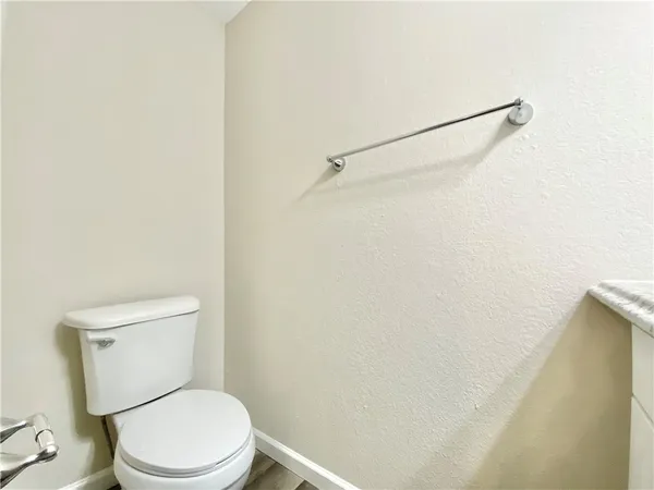 $1,550 | 2110 Blue Meadow Drive, Unit B, Austin, TX 78744