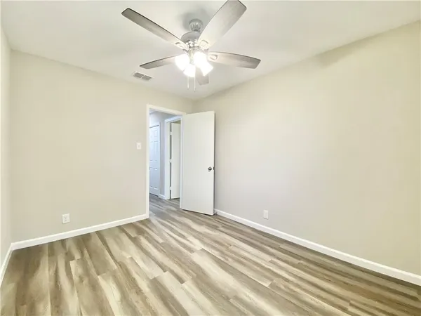 $1,550 | 2110 Blue Meadow Drive, Unit B, Austin, TX 78744