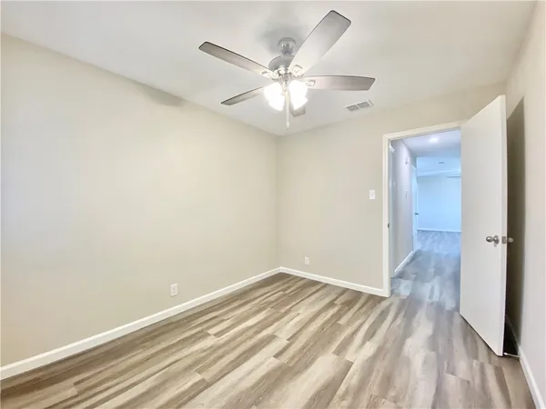 $1,550 | 2110 Blue Meadow Drive, Unit B, Austin, TX 78744