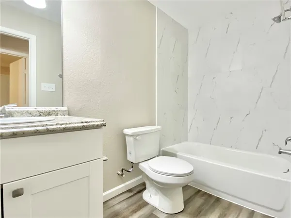 $1,550 | 2110 Blue Meadow Drive, Unit B, Austin, TX 78744