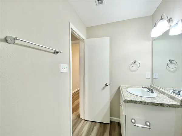 $1,550 | 2110 Blue Meadow Drive, Unit B, Austin, TX 78744