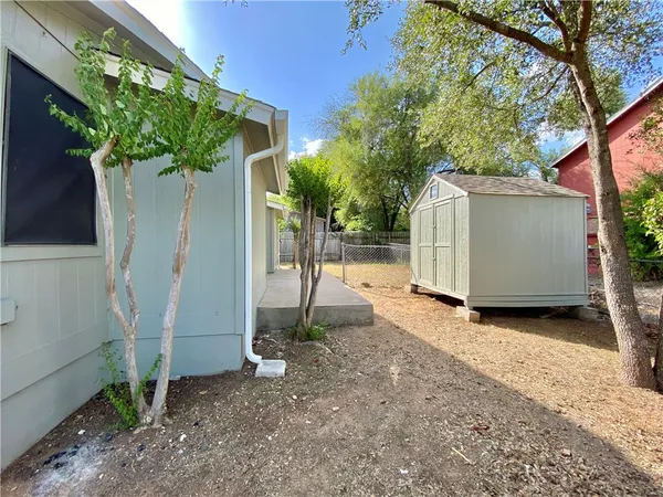 $1,550 | 2110 Blue Meadow Drive, Unit B, Austin, TX 78744