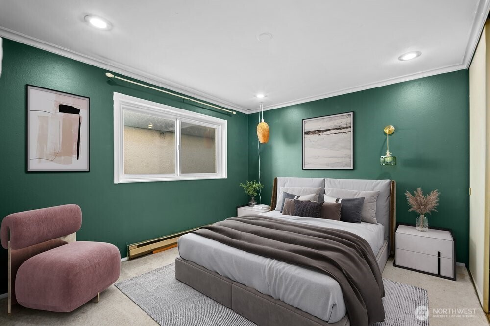 303 North 44th Street, Unit 203 Seattle, WA 98103 - Photo 17 of 40 Gallery Image 17