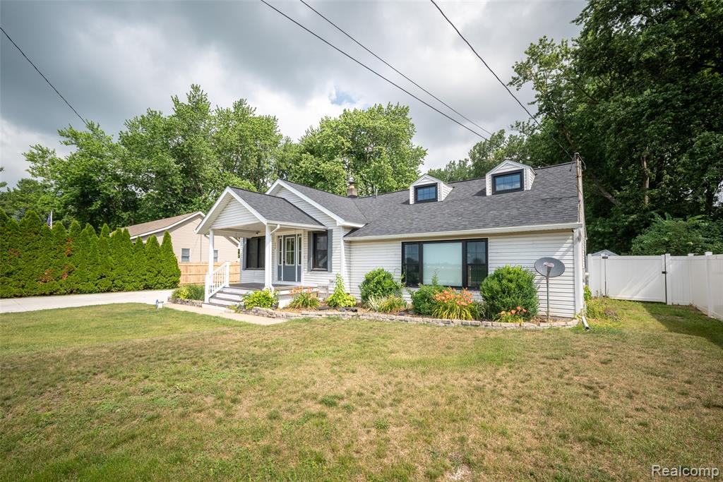 354 West Erie Road Temperance, MI 48182 - Photo 21 of 30 Gallery Image 21