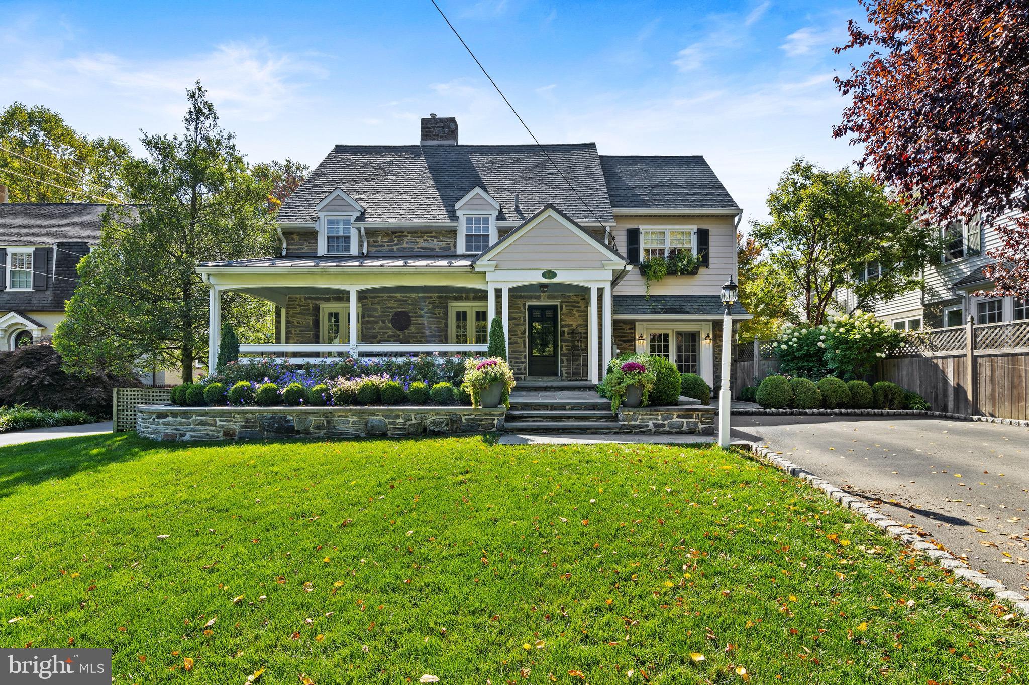 514 Brookside Avenue Wayne, PA 19087 - Photo 1 of 41 Exterior front