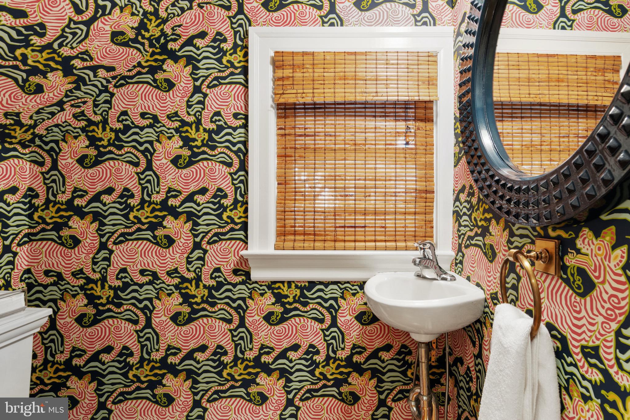 514 Brookside Avenue Wayne, PA 19087 - Photo 11 of 41 Powder Room