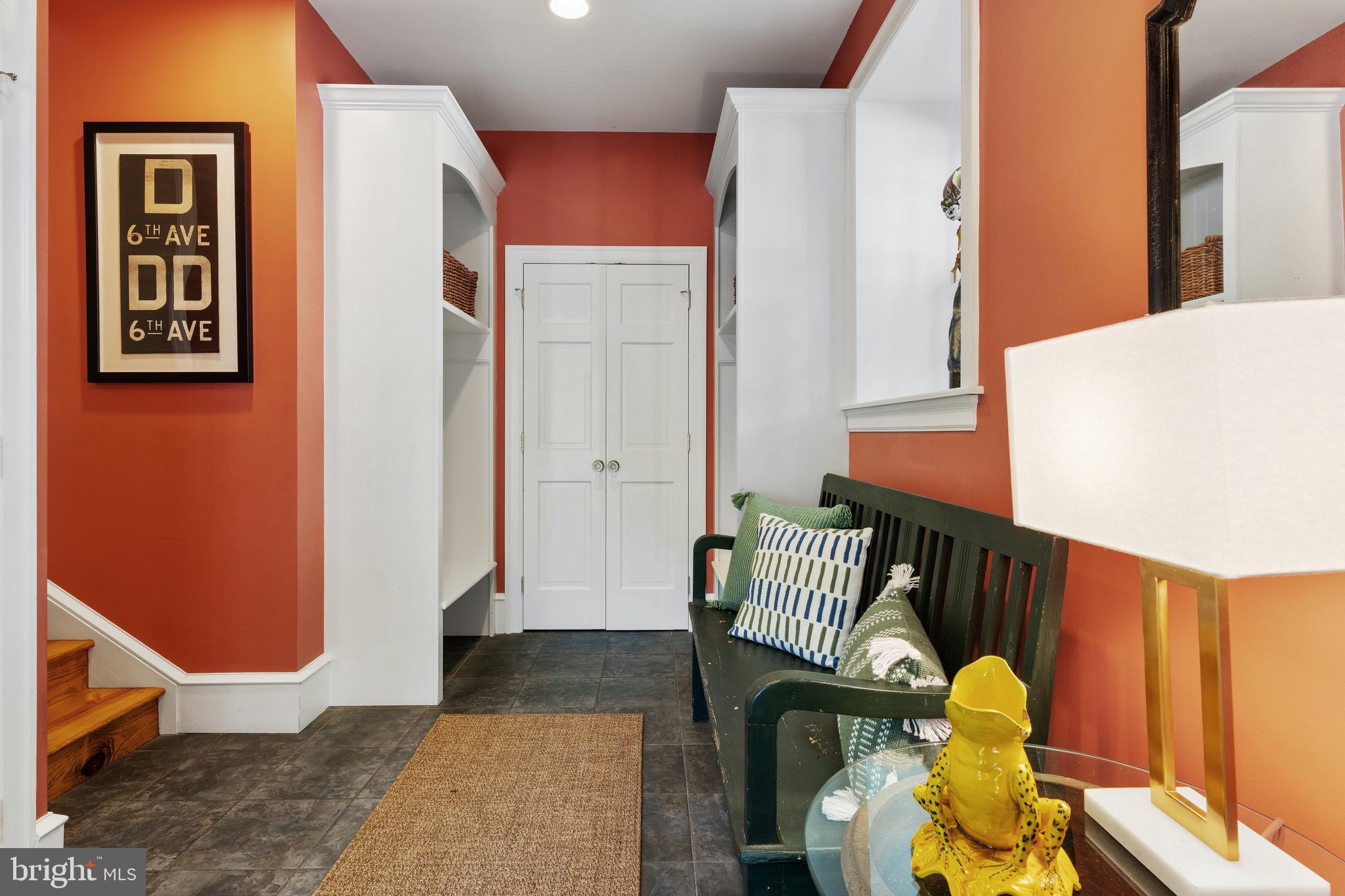 514 Brookside Avenue Wayne, PA 19087 - Photo 19 of 41 Mudroom
