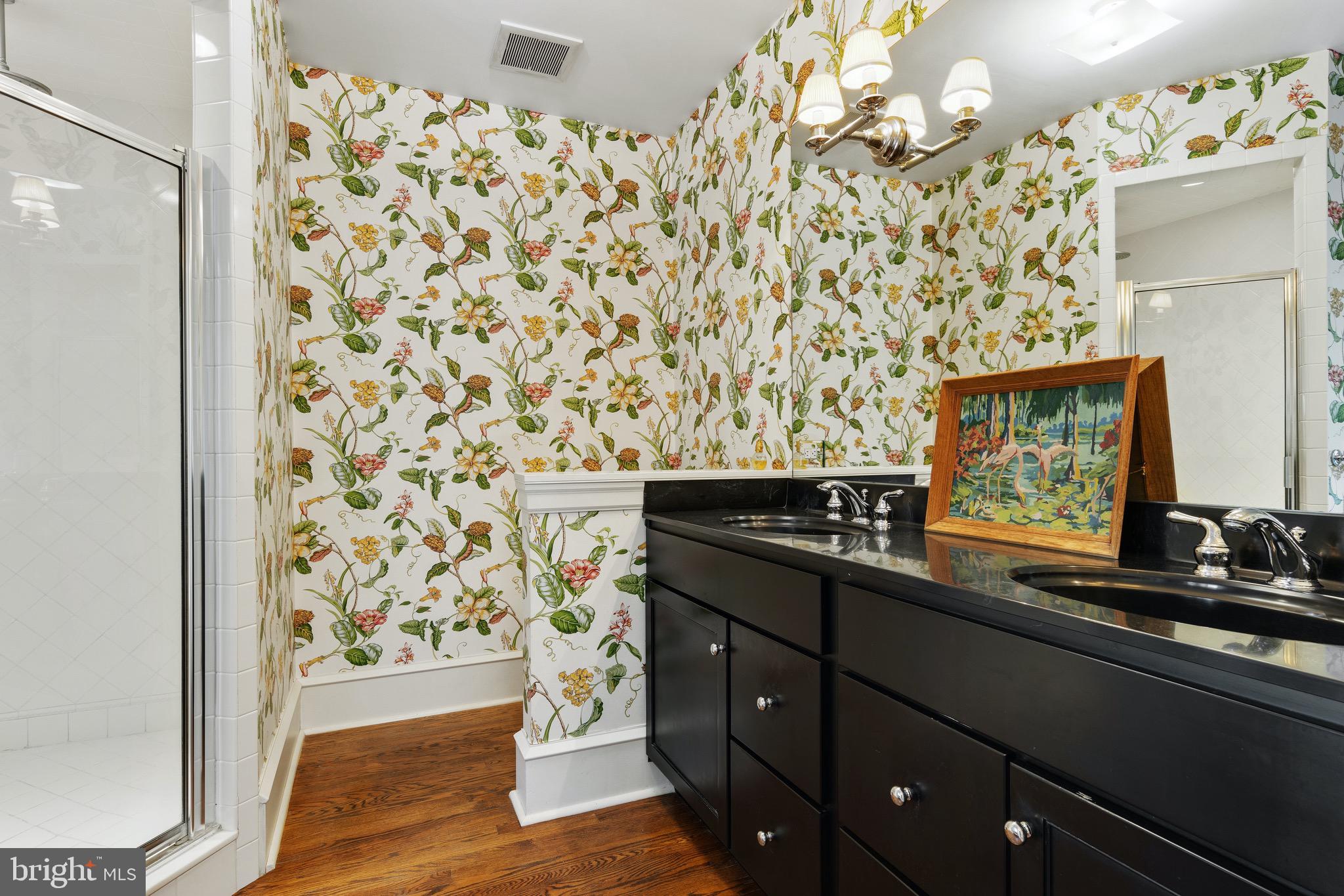 514 Brookside Avenue Wayne, PA 19087 - Photo 25 of 41 Master Bathroom