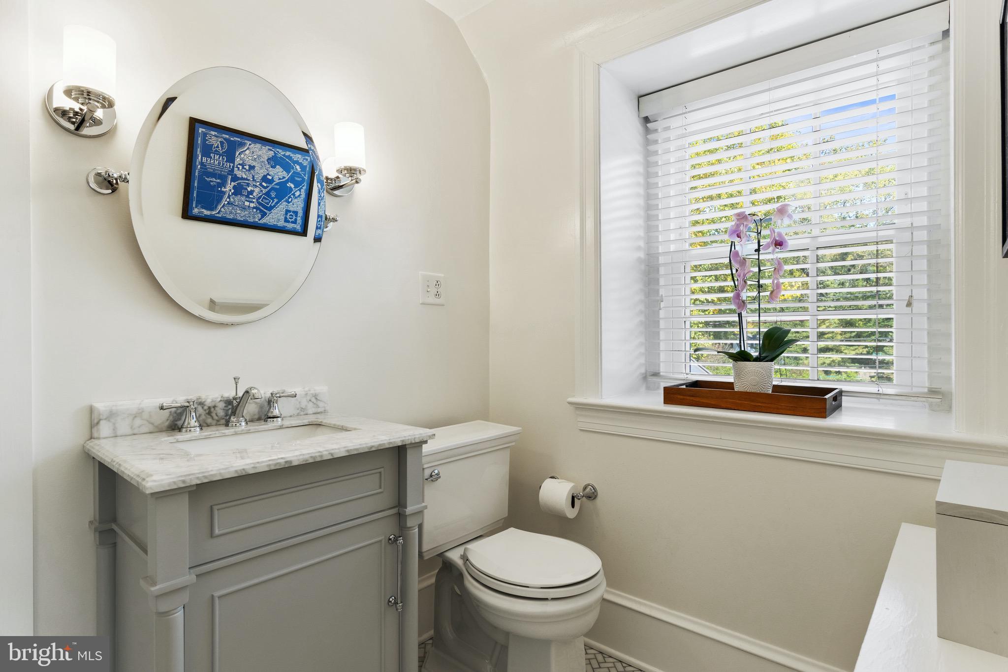 514 Brookside Avenue Wayne, PA 19087 - Photo 30 of 41 Bathroom #3