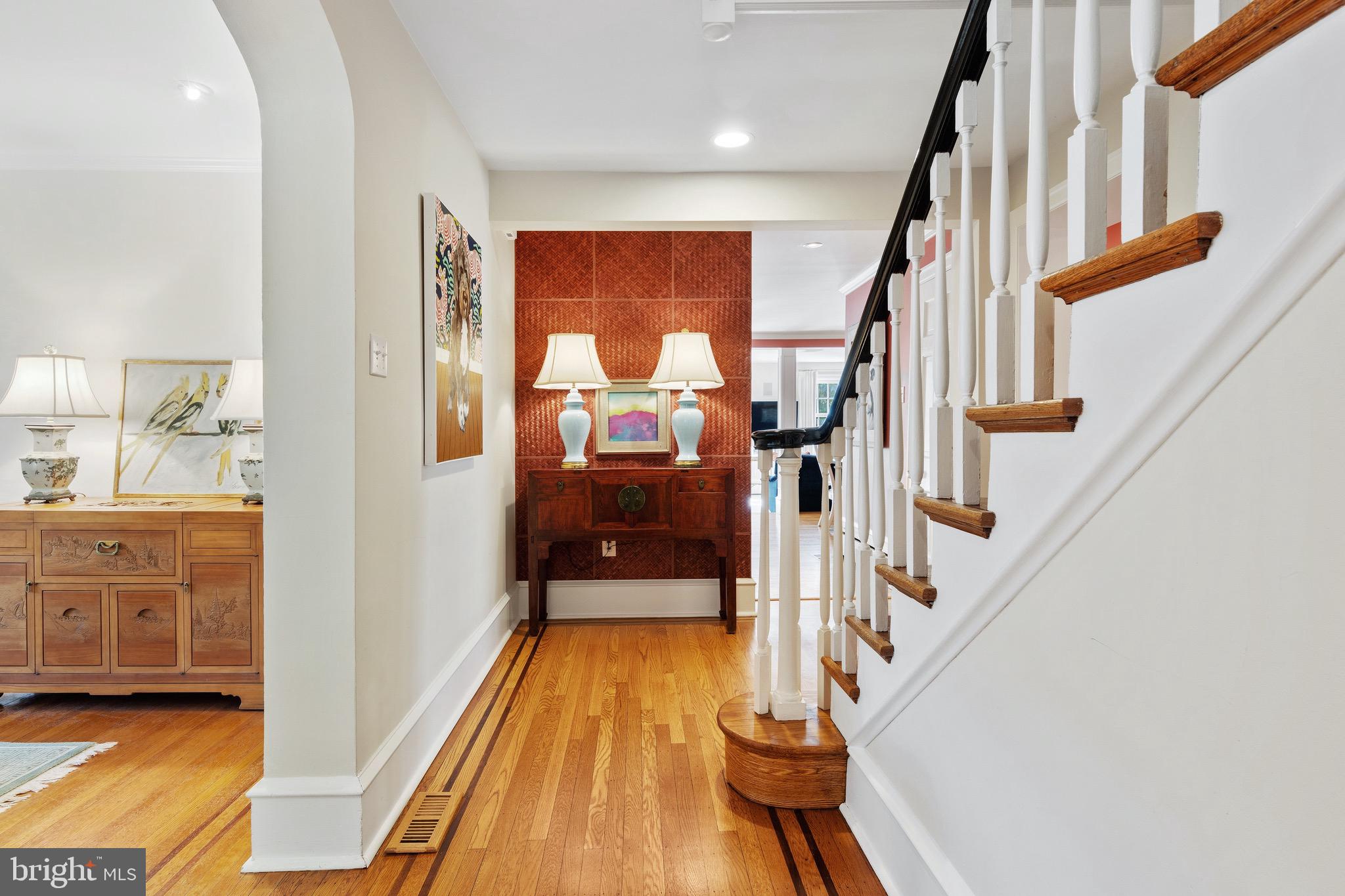 514 Brookside Avenue Wayne, PA 19087 - Photo 3 of 41 Foyer