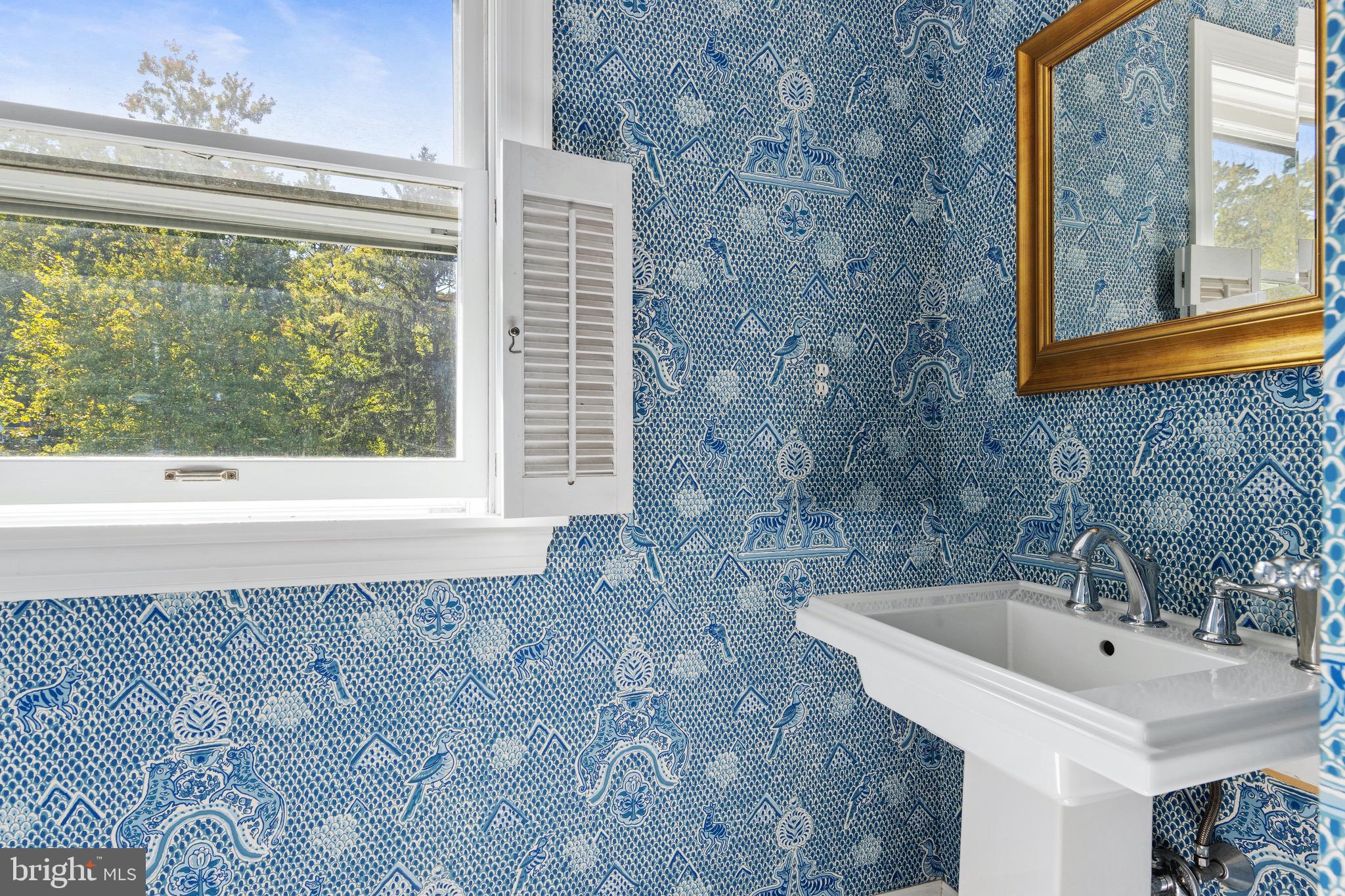 514 Brookside Avenue Wayne, PA 19087 - Photo 32 of 41 Bathroom #4