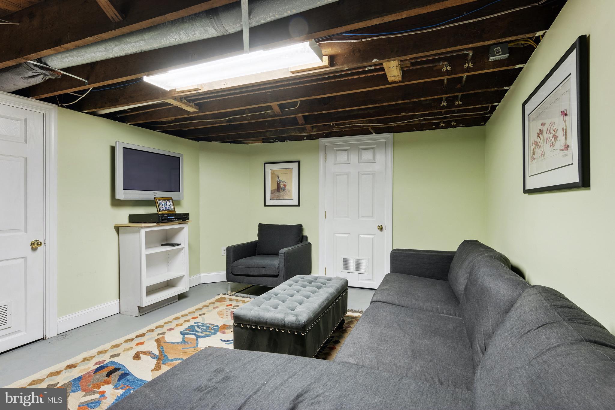 514 Brookside Avenue Wayne, PA 19087 - Photo 34 of 41 Basement