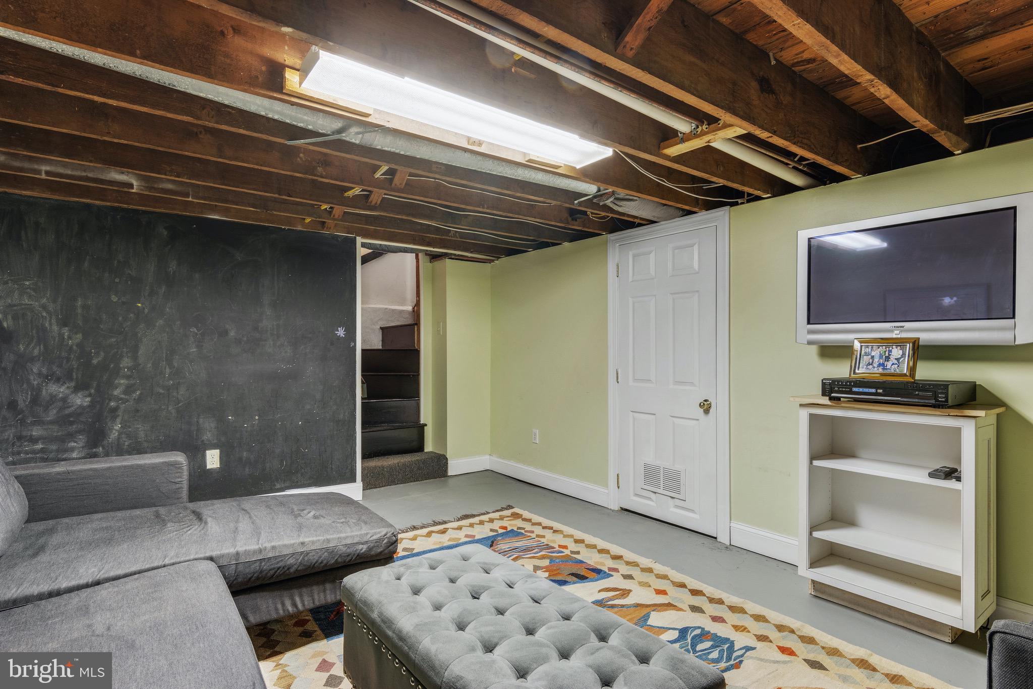 514 Brookside Avenue Wayne, PA 19087 - Photo 35 of 41 Basement