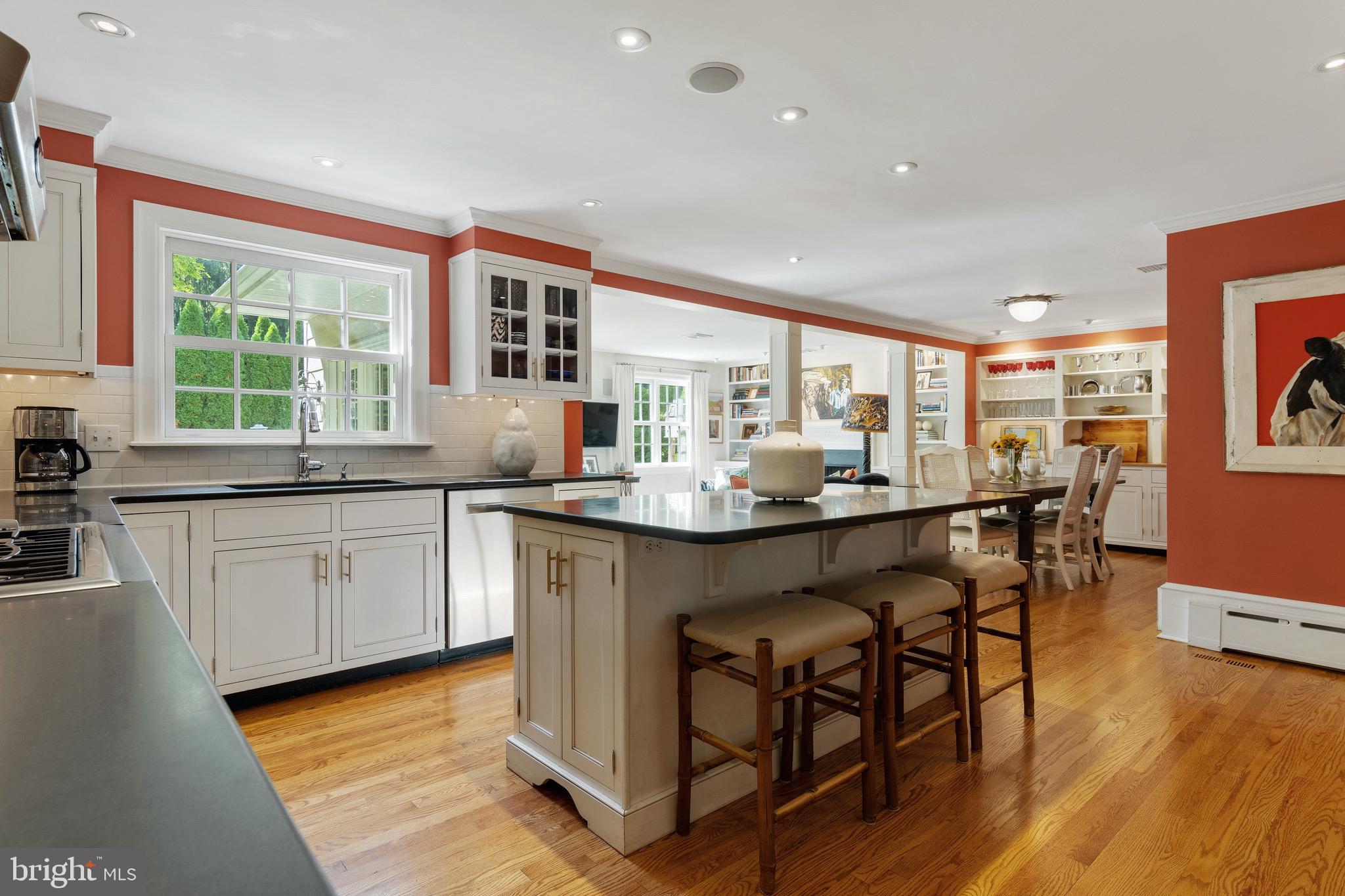 514 Brookside Avenue Wayne, PA 19087 - Photo 7 of 41 Kitchen
