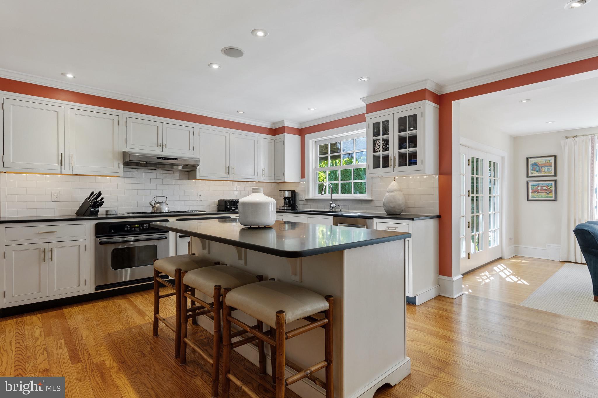 514 Brookside Avenue Wayne, PA 19087 - Photo 8 of 41 Kitchen