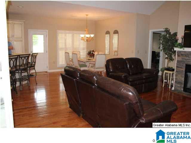 935 Frances Circle Clanton, AL 35045 - Photo 21 of 26