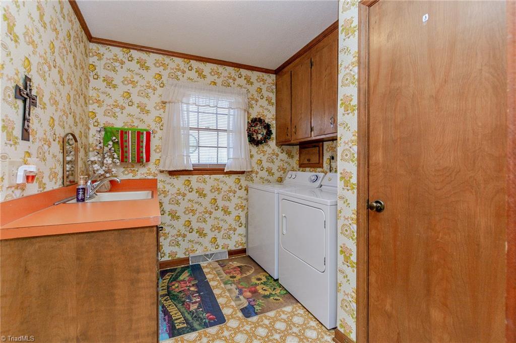 2710 Shady Grove Church Road Staley, NC 27355 - Photo 15 of 29