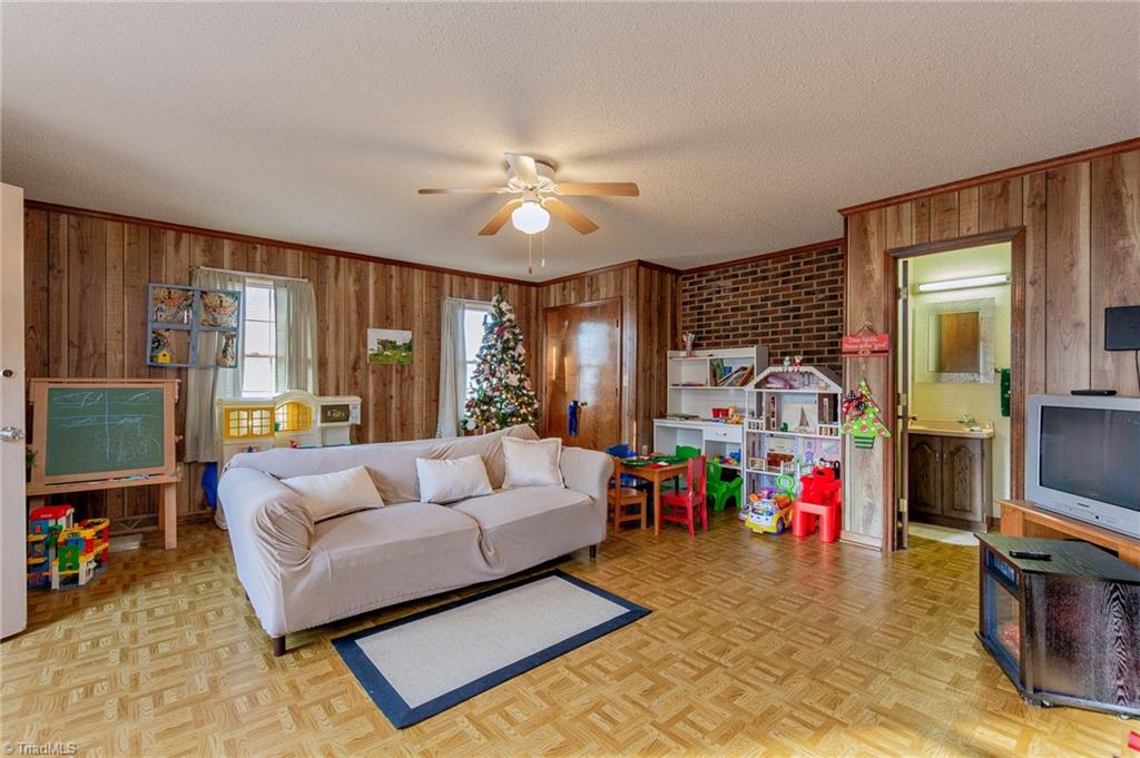 2710 Shady Grove Church Road Staley, NC 27355 - Photo 16 of 29
